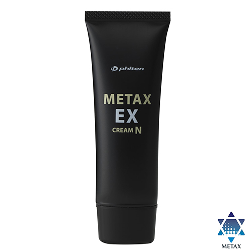 メタックス EXクリーム N 50g