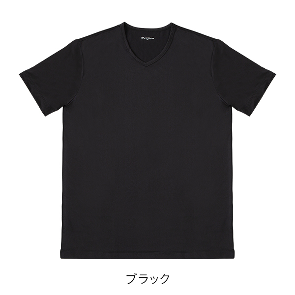 メンズインナー 半袖Tシャツ