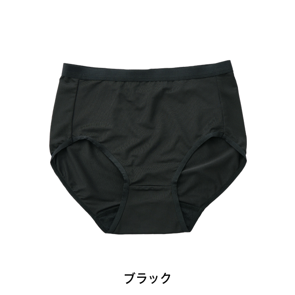 ショーツ メッシュタイプ