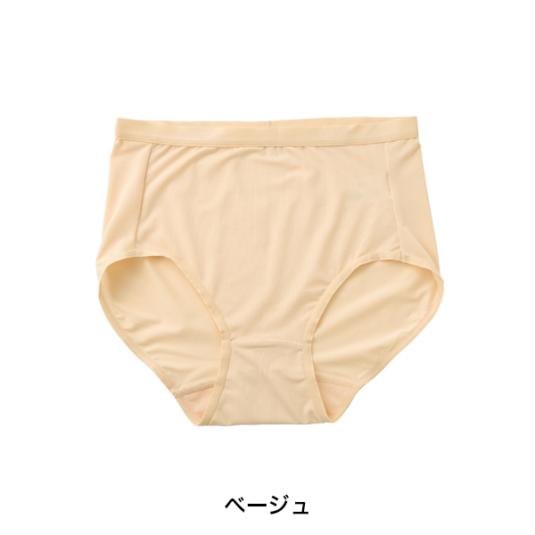 ショーツ メッシュタイプ