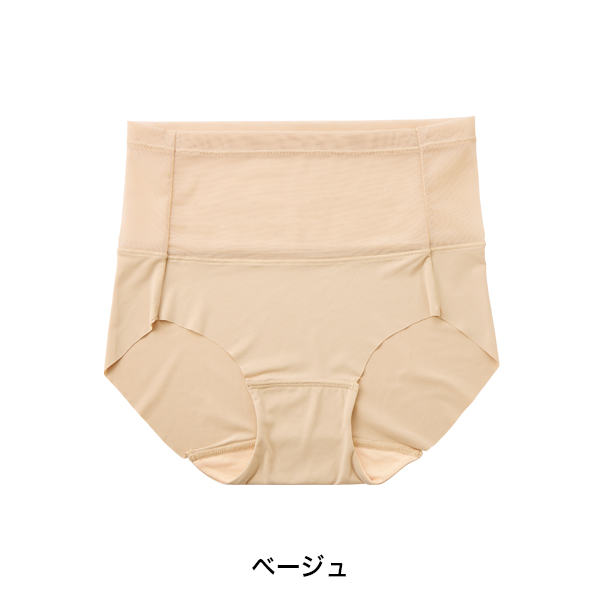 ショーツ エアリーシェイプ