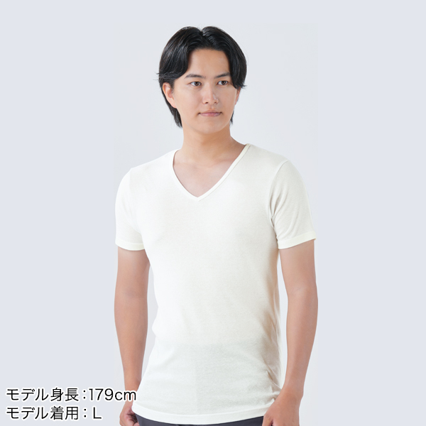【18周年限定】はるやま×ファイテン メンズインナー
