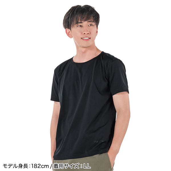 プレミアム半袖Tシャツ メタックス