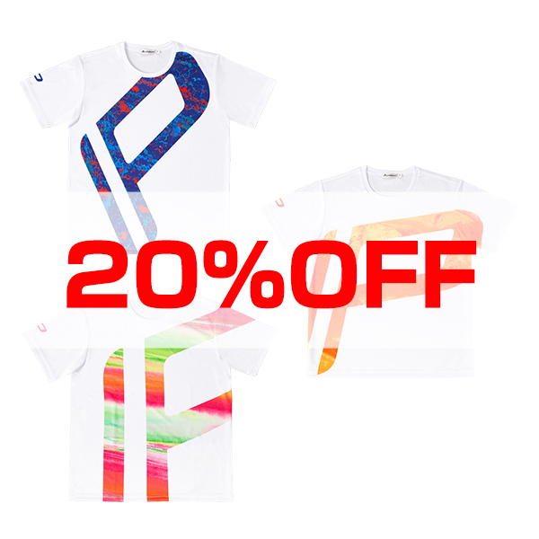 【20％OFF】昇華シャツ半袖 クロスチーム