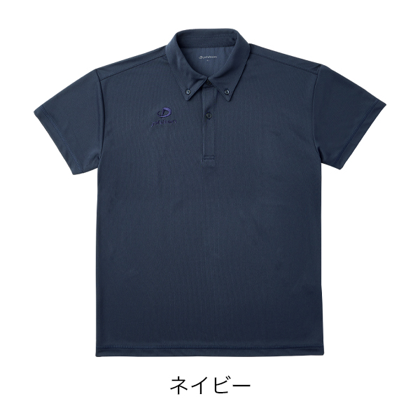 【50％OFF】ポロシャツ SMOOTH DRY
