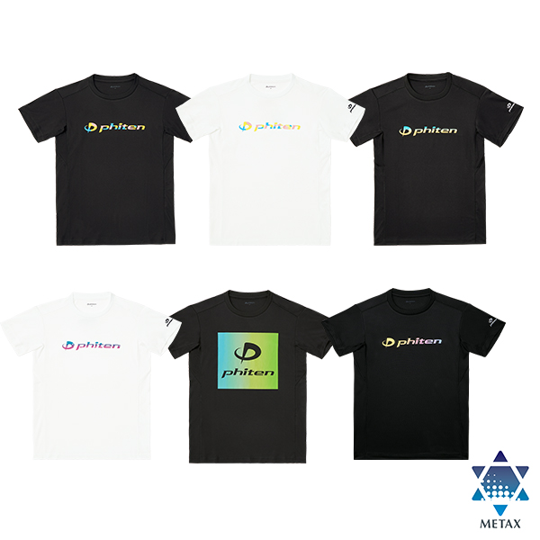 RAKUシャツ 半袖 限定デザイン