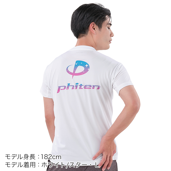 RAKUシャツ 半袖 限定デザイン