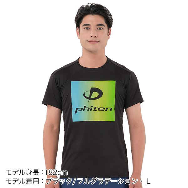 RAKUシャツ 半袖 限定デザイン