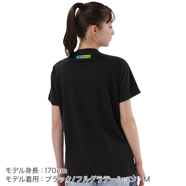 RAKUシャツ 半袖 限定デザイン