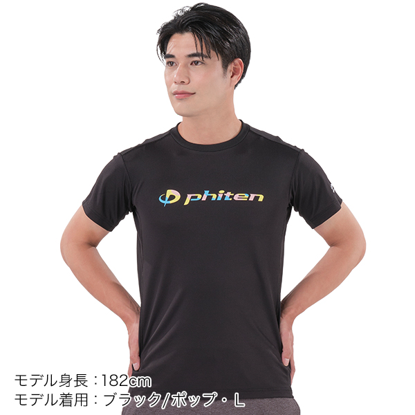 RAKUシャツ 半袖 限定デザイン