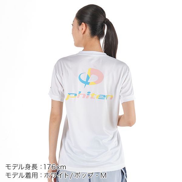 RAKUシャツ 半袖 限定デザイン