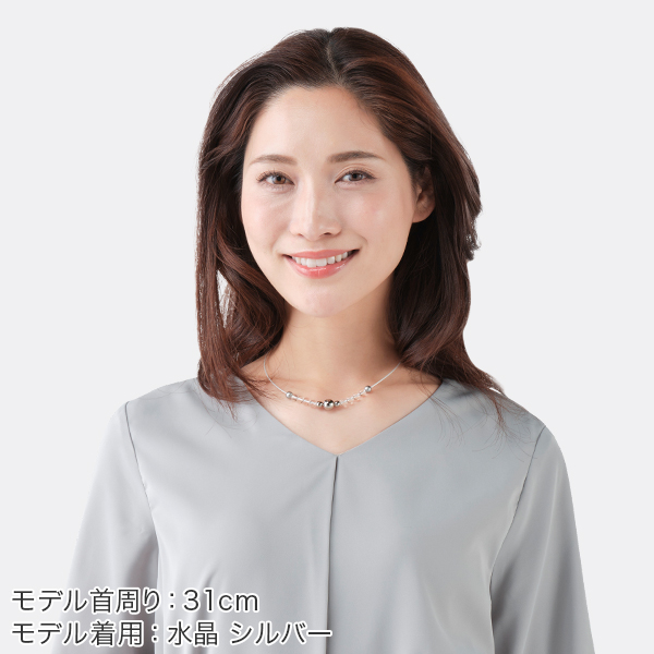 ネックレス ワイヤー | ファイテン公式通販サイト【ファイテン